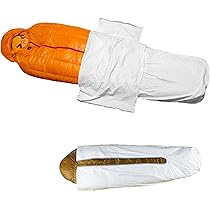 Amazon | 3F UL GEAR タイベック シュラフカバー 防水 湿気防止 結露