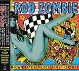 アメリカン・メイド・ミュージック・トゥ・ストリップ・バイ