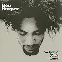 希少2LP★Ben Harper - Burn To Shineアナログレコード 81X1rcjDL3L._UF1000,1000_QL80_.jpg