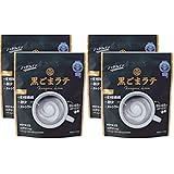 九鬼産業 黒ごまラテ 150 g × 4 袋