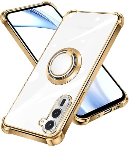 Amazon.co.jp: ZTE Libero 5G III適用透明ケースカバー 軽量 A202ZT