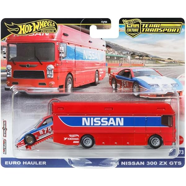 Amazon.co.jp: Hot Wheels Nissan Silvia Aero Lift - Equipo de