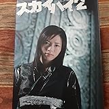 ()釈由美子 主演/スカイハイ2 DVD-BOX
