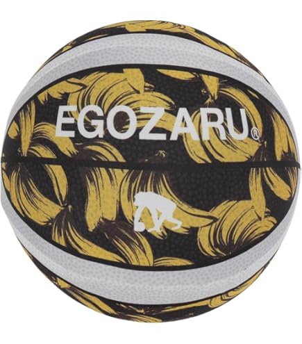 EGOZARU ルームボールEX 新品未使用 EGOZARUのバスケットボール室内練習用静音ボールに第二弾「ルーム