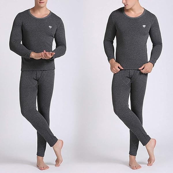 Amazon.co.jp: 暮らしの幸便 防寒肌着ひだまりラビセーヌ上下セット