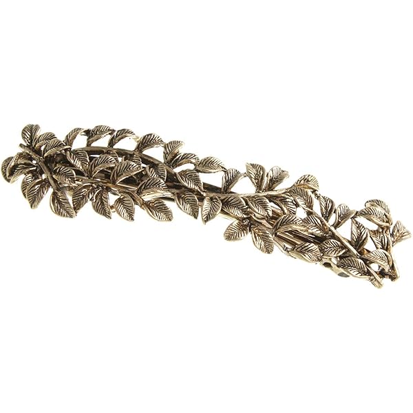 ルイヴィトン ヘアアクセサリー バレッタ ルイヴィトン バレッタ ヘアピン ヘアピン ヘアクリップ (Louis