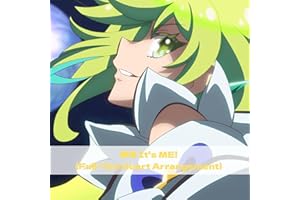 激光 It's ME!(Full-Ten Heart Arrangement)