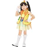 ヒーリングっどプリキュア 変身プリチューム キュアスパークル