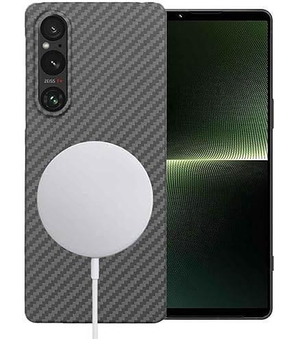 【YXHH】Xperia 1 VI 対応 ケース アラミド繊維製 高級なカーボン Amazon.co.jp: 【YXHH】Xperia 1 VI 対応 ケース アラミド繊維製