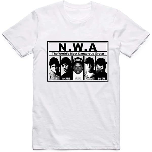 NWA member compton ラップT 黒 パーカー XL s-l400.jpg