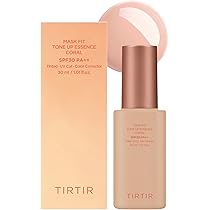 Amazon | [TIRTIR] MASK FIT TONE UP SERIES [ティルティル