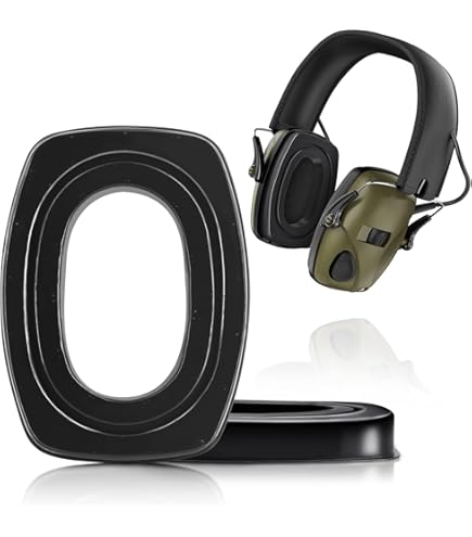 Amazon.co.jp: Howard Leight by HoneywellImpact Sport Electronic