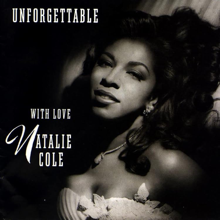 Amazon.co.jp: UNFORGETTABLE WITH LOVE: ミュージック