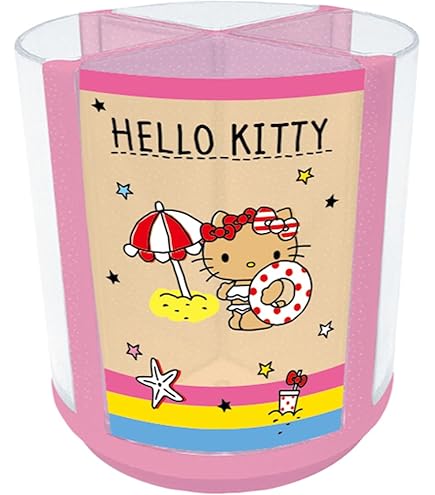 Amazon.co.jp: ケイカンパニー(K Company) ハローキティ スクエアペン