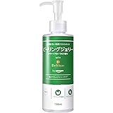 by Amazon DETクリア ブライト&ピール ピーリングジェリー CICA 増量 グリーン 198ml