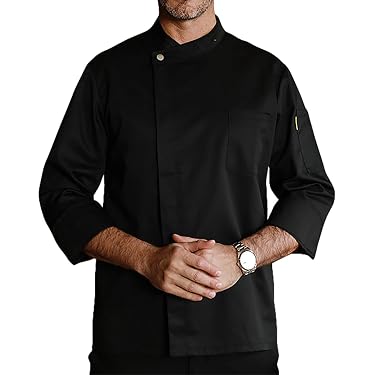 Amazon.co.jp ほしい物ランキング: メンズシェフジャケット で、ほしい
