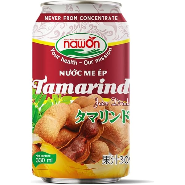 Amazon.co.jp: NAWON パッションフルーツジュース 330ml×24本