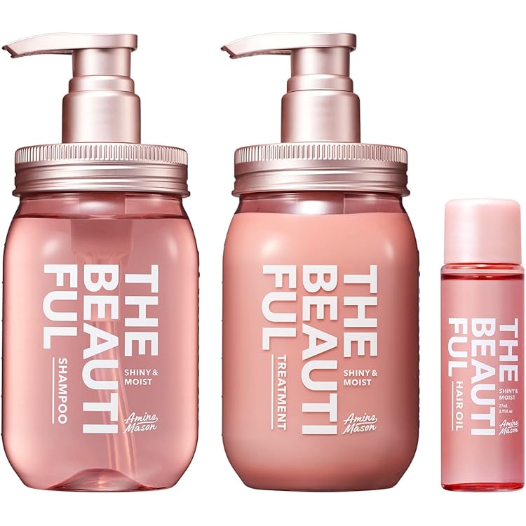 Amazon | スヌーピー 限定キット 2nd シャンプー&トリートメント