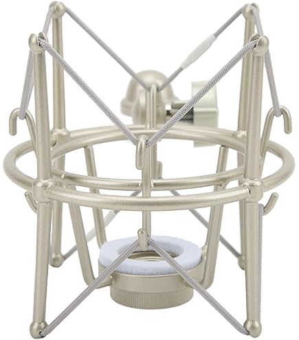 Amazon.co.jp: 【国内正規品】RODE ロード SM6 マイク用ショック