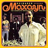 RELOADED: THE COMPLETE RECORDINGS 1972-1974