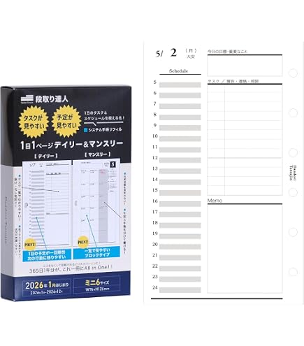 Amazon.co.jp: ワッチャプリマジコーデブック追加リフィル 2個