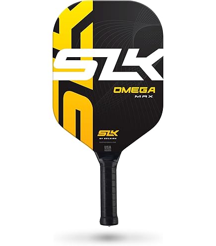 Amazon.co.jp: Selkirk Sport Atlas XL ピックルボールパドル | SLK 生