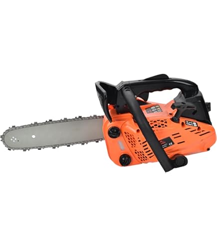 Amazon | タナカ(Tanaka) エンジンチェンソー PCS33EDTP(35