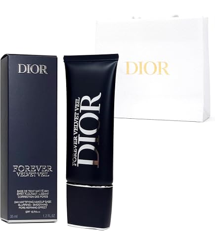 Amazon.co.jp: DIOR(ディオール) スノー メイクアップ ベース UV35