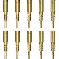 カウンタージェット Amazon | Pronese パイロットジェット ミクニ TMR/TDMR バイク用 #10