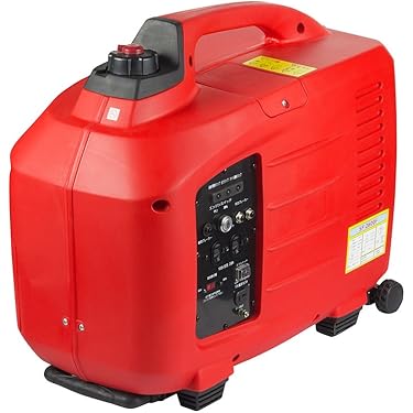 ナカトミ発電機　未使用品（災害時　DIY 仕事　キャンプ　非常事態） 楽天市場】ナカトミ 発電機の通販
