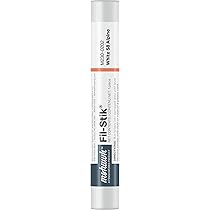 Fillable Touch Up Paint Pen Brush Slobproof Refillable Touch-Up