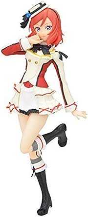 Amazon ラブライブ Pm プレミアムフィギュア Maki それは僕たちの奇跡 西木野 真姫 フィギュア ドール 通販