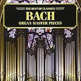 トッカータとフーガ~バッハ:オルガン名曲集
