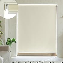 Amazon｜グラムスタイル ロールスクリーン 突っ張り式 スリム 1
