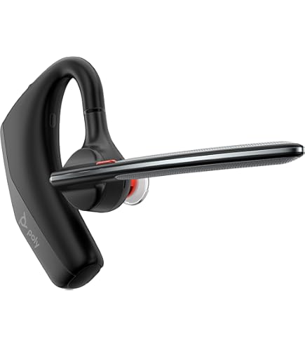Phone Headsets For Office Phones Plantronics Voyager 4245 Office
