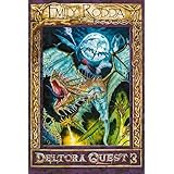 Deltora Quest 3: Series 3 Bind-Up