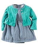 Carter's BABY_PRODUCT ベビー・ガールズ US サイズ: 24 Months