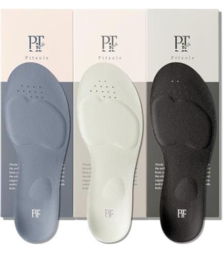 Amazon.co.jp: 【3足+1足無料で付いてくる4色セット】 ピットソール