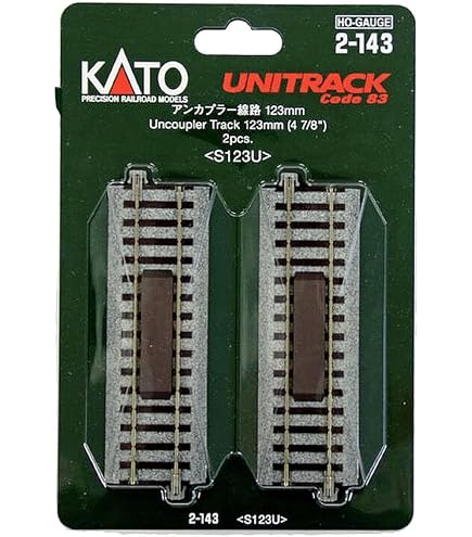 Amazon | KATO HOゲージ ユニトラックマスタープランセット 3-103 鉄道