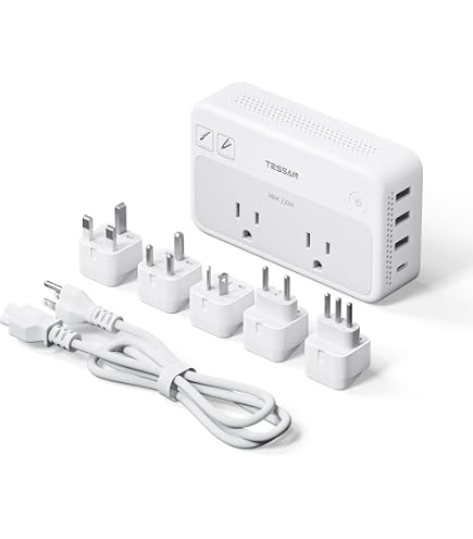 Amazon.co.jp: カシムラ 海外旅行用変圧器2口+USB TI-111 : 家電＆カメラ