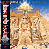 Powerslave: Picture Disc [12 inch Analog]