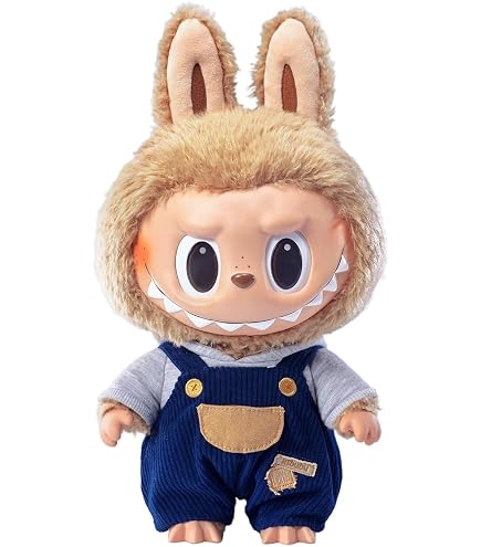 POP MART DIMOO Auspicious Lion 1/8 Action Figure, Action Figures