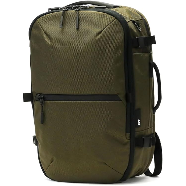 Amazon.co.jp: [エアー] バックパック TRAVEL PACK 3 X-PAC