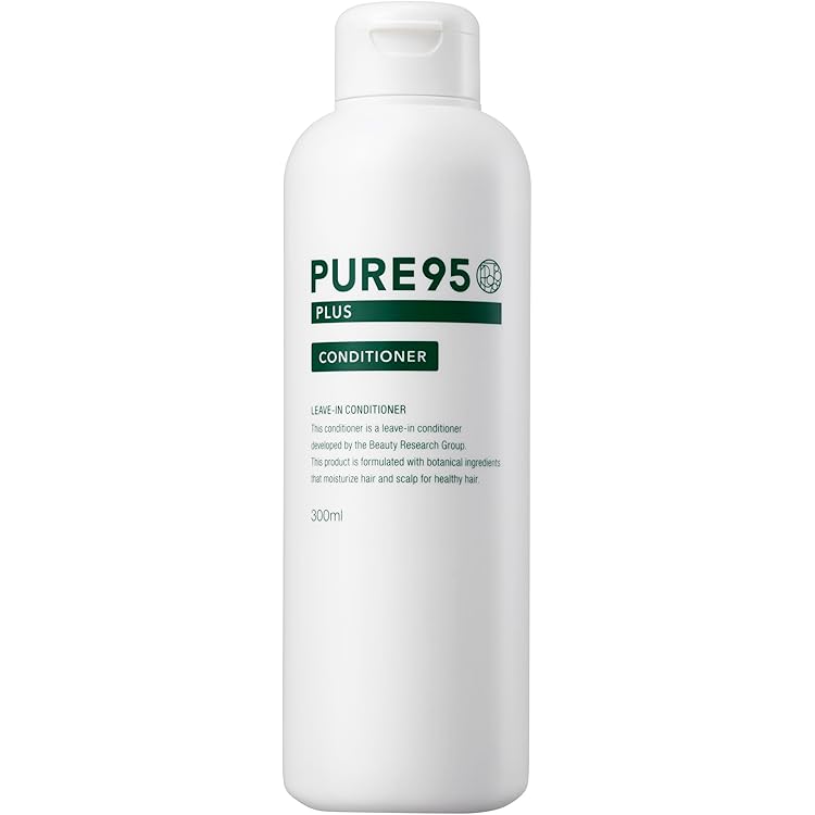 Amazon | 【×2個セット】ピュア95 PURE95 シャンプー 700mL 詰め替え