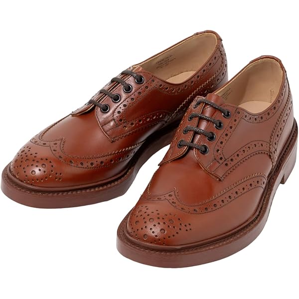 Amazon | (トリッカーズ) TRICKER'S サイドゴアブーツ ダイナイト