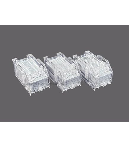 Amazon.co.jp: キヤノン 1008B001 ステイプル・P1 : 文房具・オフィス用品
