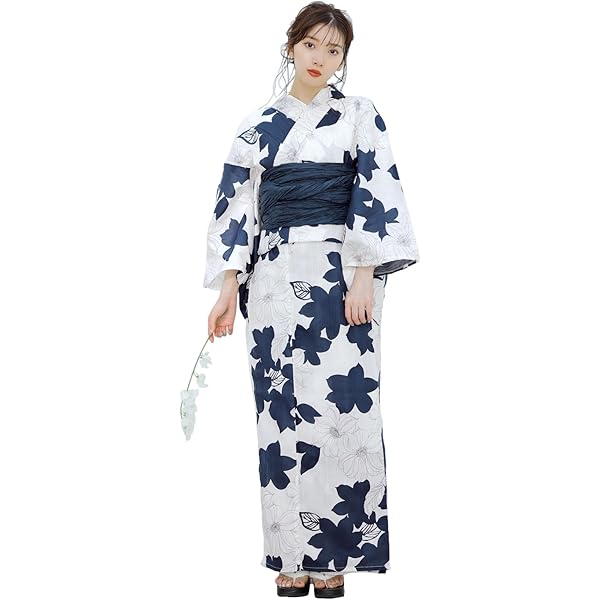 浴衣 セット レディース[品番：DITW0001993]｜Dita（ディータ