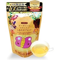 Amazon | 【nagomi-NATULURE】 オーガニックマタニティしあわせ