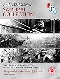 Kurosawa: The Samurai Collection