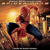 Spider-Man 2 (Score)